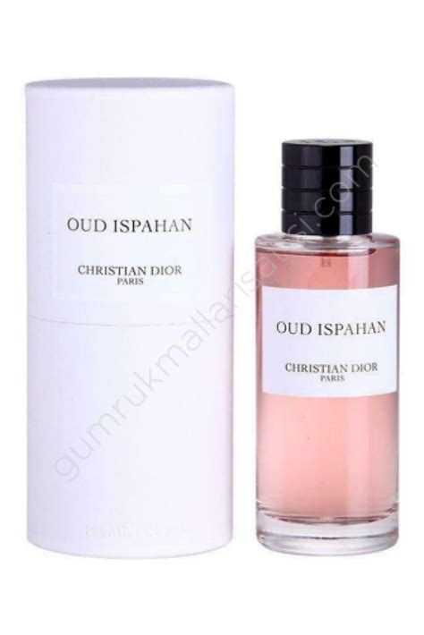 dior oud ispahan homme|Dior oud ispahan 125ml unisex.